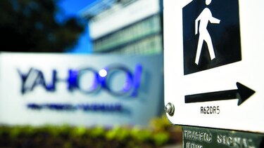 Verizon se hace con el control de Yahoo!