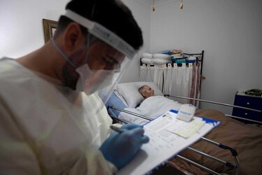 Cepa británica de coronavirus circula ‘ampliamente’ por España