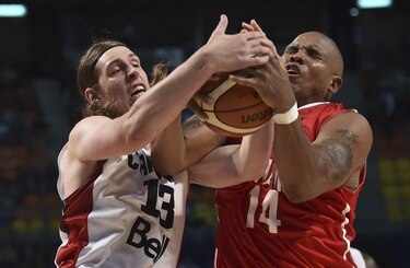 Panamá pierde 103-66 ante Canadá