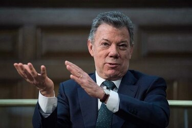 Colombia: piden investigar a ocho congresistas y un exministro por caso Odebrecht