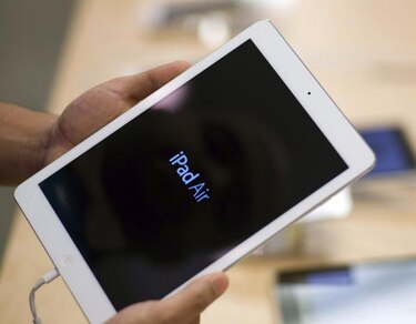 Apple revela por primera vez información sobre pedidos de datos