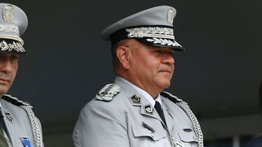 Policía solicita el retorno del testigo protegido al país