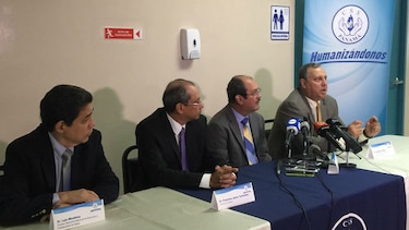 Reabre de forma parcial el hospital de la 24 de Diciembre