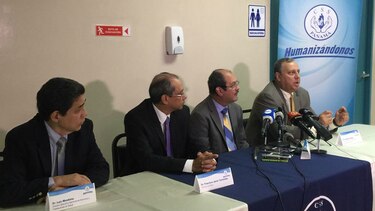 Reabre de forma parcial el hospital de la 24 de Diciembre