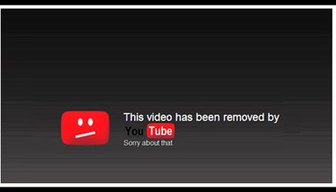 ESPN retira sus videos de YouTube por cuestiones de derechos