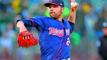 Los Yankees se refuerzan