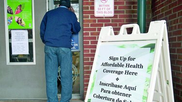 Debates por plan de salud