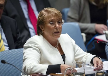 Diputados aprueban legislar proyecto educacional en Chile