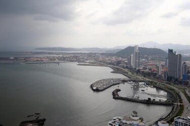 Panamá es este año tres puntos más corrupto
