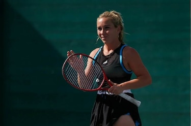 Los ‘obreros’ del tenis piden ayuda en tiempos de pandemia