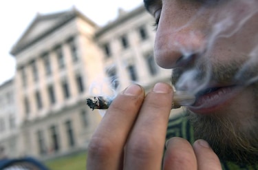 Colombia legaliza la marihuana para fines médicos y científicos