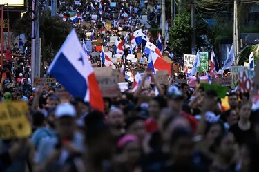 Sal de las Redes pide un diálogo nacional