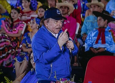 En Nicaragua hay 37 ‘presos políticos’, dice organismo avalado por la CIDH