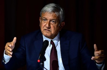 México: Ratifican victoria abrumadora de López Obrador