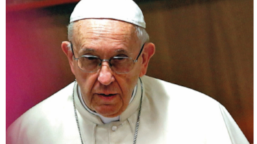 La revolución silenciosa del papa para integrar a los gais en la Iglesia