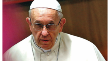 La revolución silenciosa del papa para integrar a los gais en la Iglesia