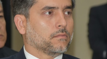 Méndez reorganiza comisiones de la junta directiva de la CSS; pone a raya a Valdés y a Maduro