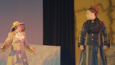 Comienza el sexto festival de teatro panameño