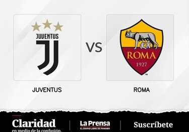 Cuatro victorias consecutivas, Juventus pisa fuerte de cara al encuentro con Roma