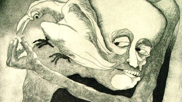 Zachrisson, creador universal