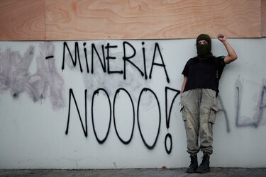 First Quantum Minerals dice que las notificaciones enviadas al Ejecutivo ‘no son el inicio de un arbitraje’