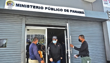Principio de especialidad no aplica a Ricardo Martinelli: Estados Unidos