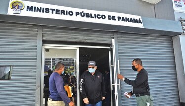 Principio de especialidad no aplica a Ricardo Martinelli: Estados Unidos