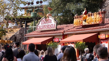 Disney cierra parques de Florida, California y París por precaución ante coronavirus