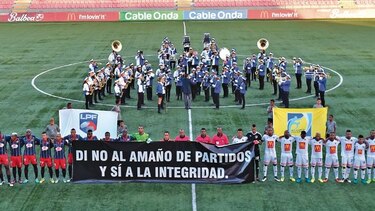 Derechos y deberes, la evolución del jugador de la LPF
