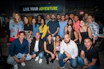 US Brand, Eddie Bauer abre su primera tienda en la ciudad de Panamá