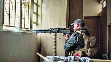 HRW denuncia ejecuciones ilegales