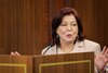 Descentralización: denuncias por $44 millones, más fondos para 2027 y el reto de fiscalizar el gasto