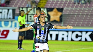 Tauro FC-Árabe, se repite la última final