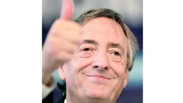 Investigado implica a Néstor Kirchner