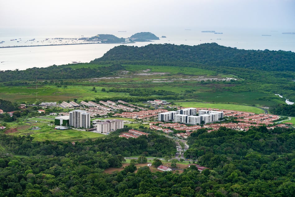 Panamá Pacífico se consolida como referente regional con una inversión que supera $40 millones en infraestructura Clase A+