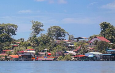 Bocas del Toro: el enredo de la descentralización