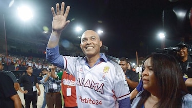 ‘Siempre di la cara por Panamá’
