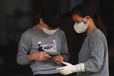 Primera muerte debido al nuevo coronavirus en Japón