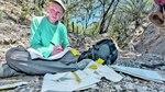 Arrecifes y cambios en las comunidades de tiburones