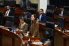 La debacle de Vamos y el desencanto legislativo