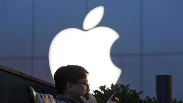 Apple vendió mil millones de iPhones desde 2007