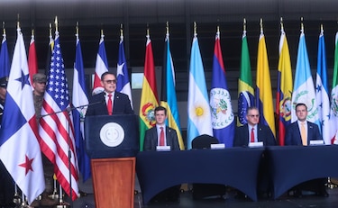 ¿Coordinación o ruptura constitucional? El comando de seguridad del Canal abre un debate legal