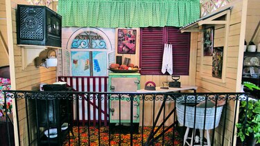 Antesala caribeña