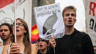 ¿Tienen los jóvenes panameños el mismo problema de acceso a la vivienda que los españoles?