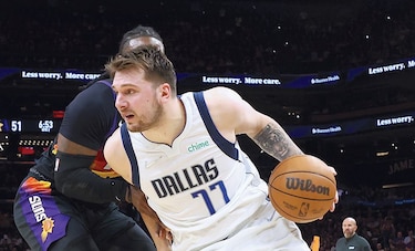 Heat y Suns salen en busca de su segundo triunfo