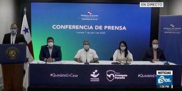 Se eleva a 59 el número de muertos por coronavirus; y 91 personas están en cuidados intensivos