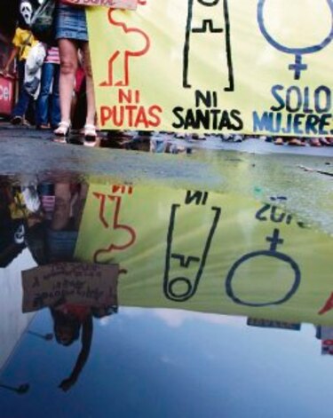 Exigen regulación del trabajo sexual