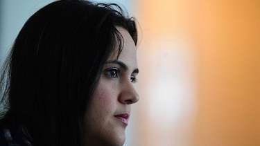 Pleno de la Corte Suprema niega solicitud de aclaración a Mayte Pellegrini