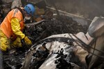 Andrés Pastrana pide investigar si accidente de avioneta fue un intento de atentado