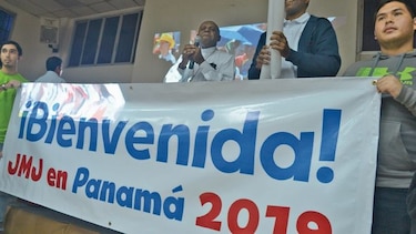 Asamblea avala $11.6 millones para la Jornada Mundial de la Juventud